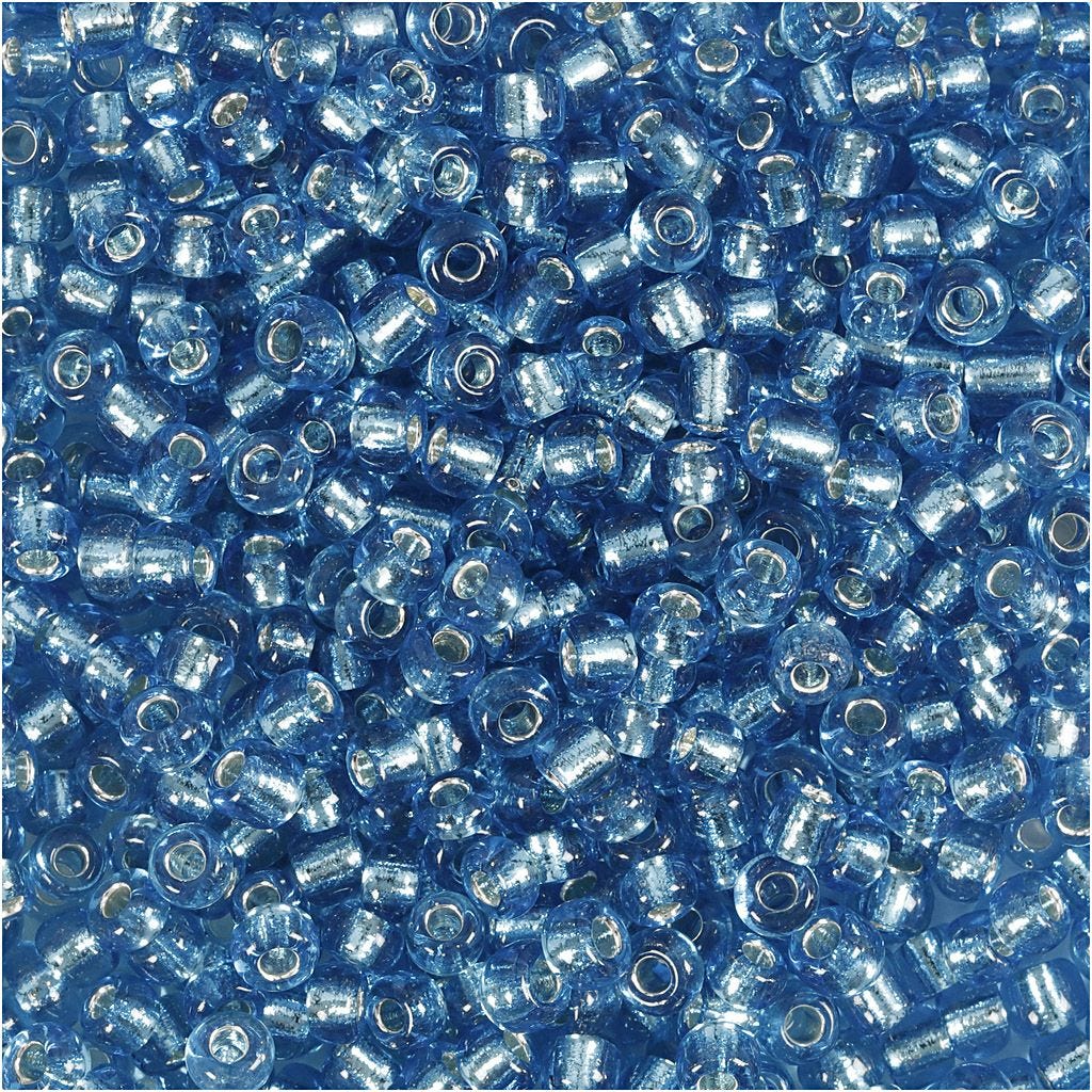 Rocaille Seed Beads