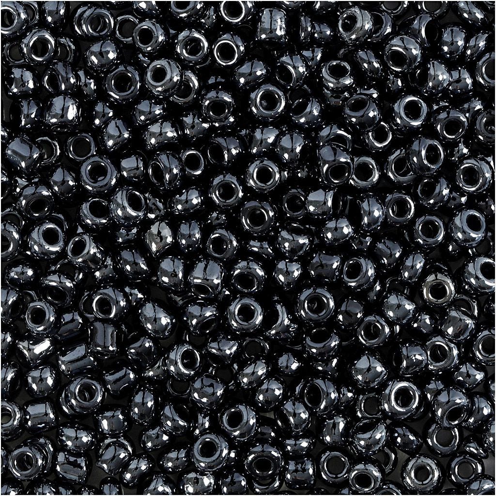 Rocaille Seed Beads