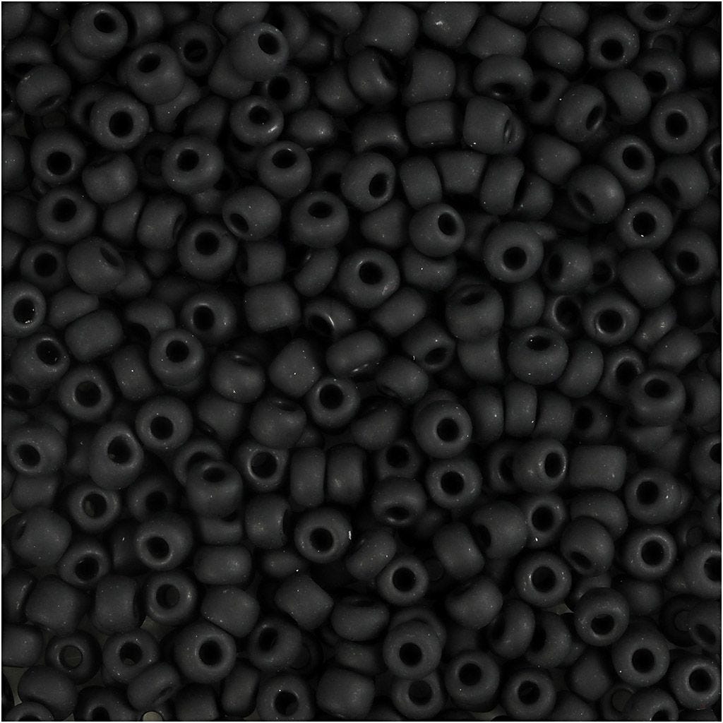 Rocaille Seed Beads