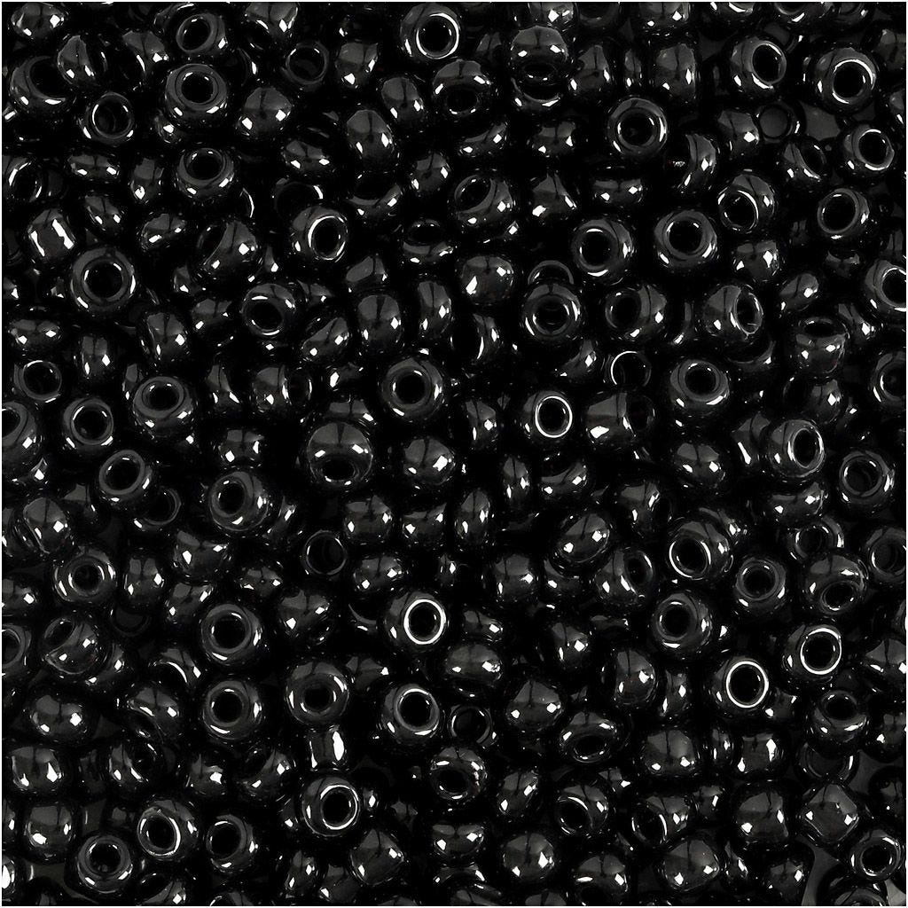 Rocaille Seed Beads