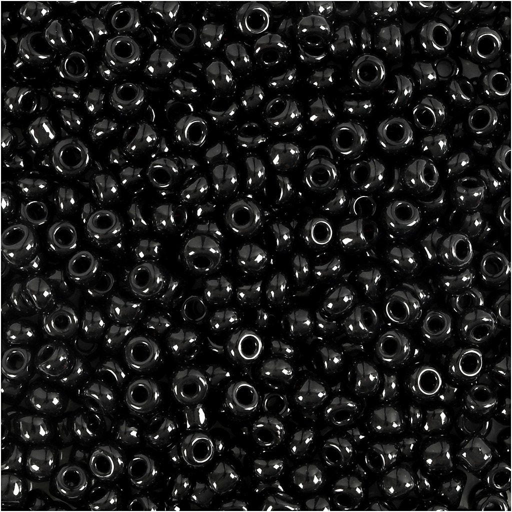 Rocaille Seed Beads