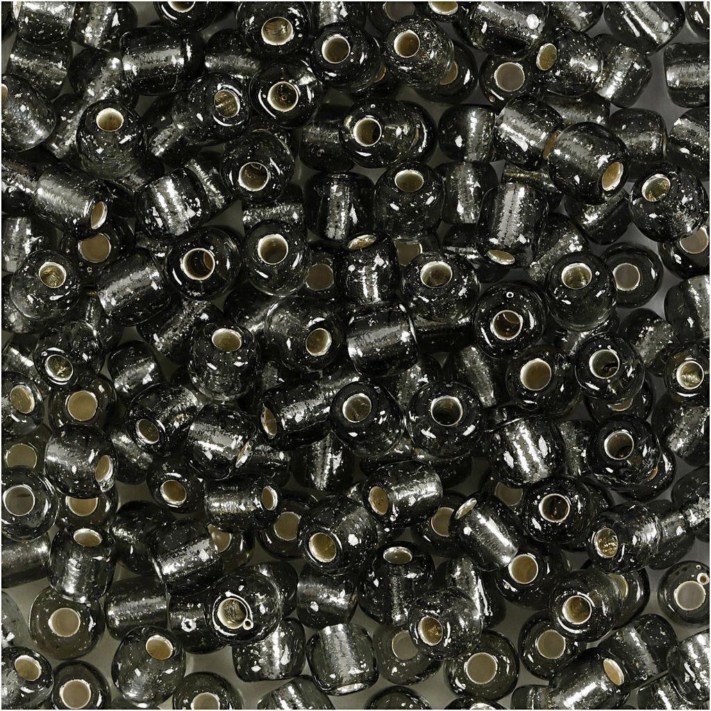 Rocaille Seed Beads