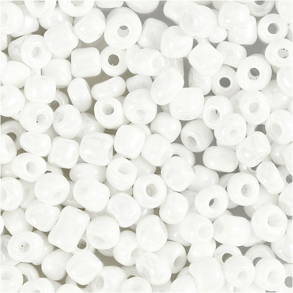 Rocaille Seed Beads