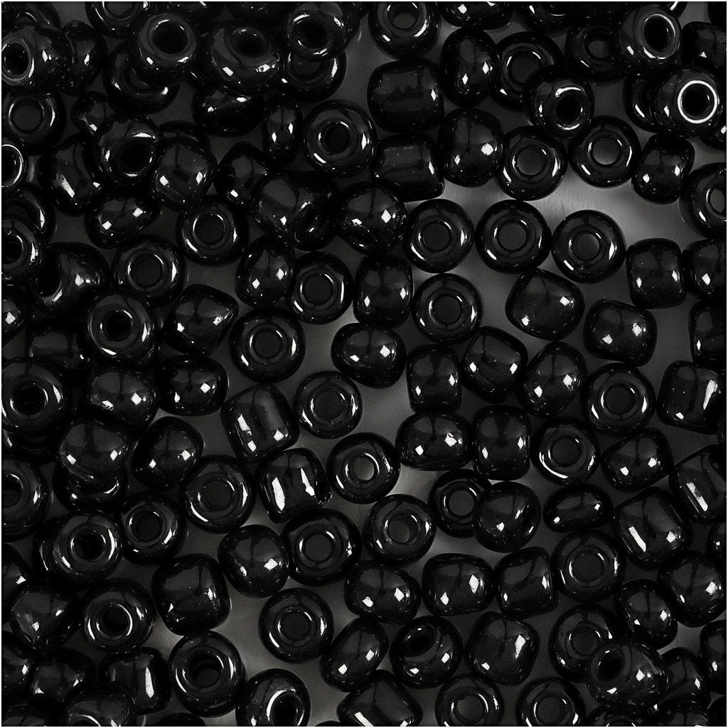 Rocaille Seed Beads