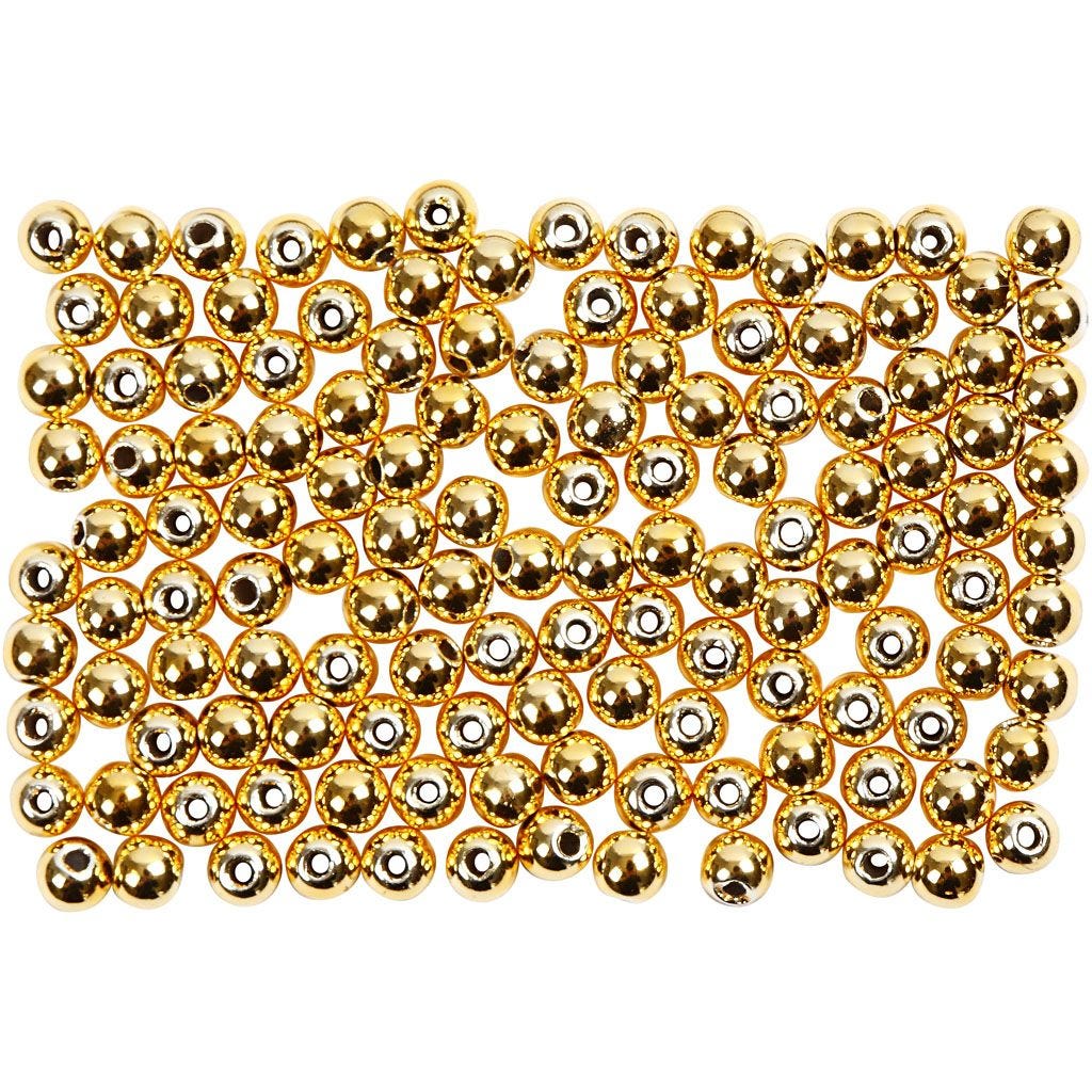 Wax Beads