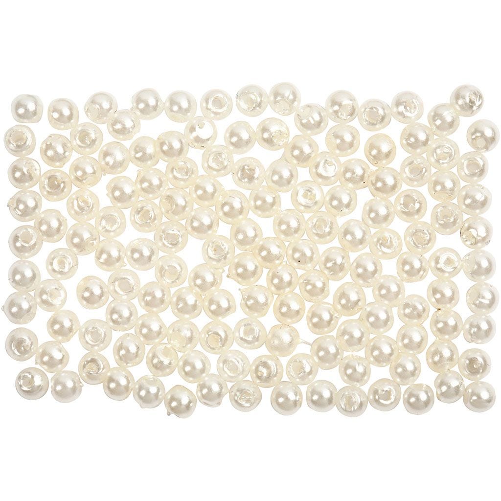 Wax Beads