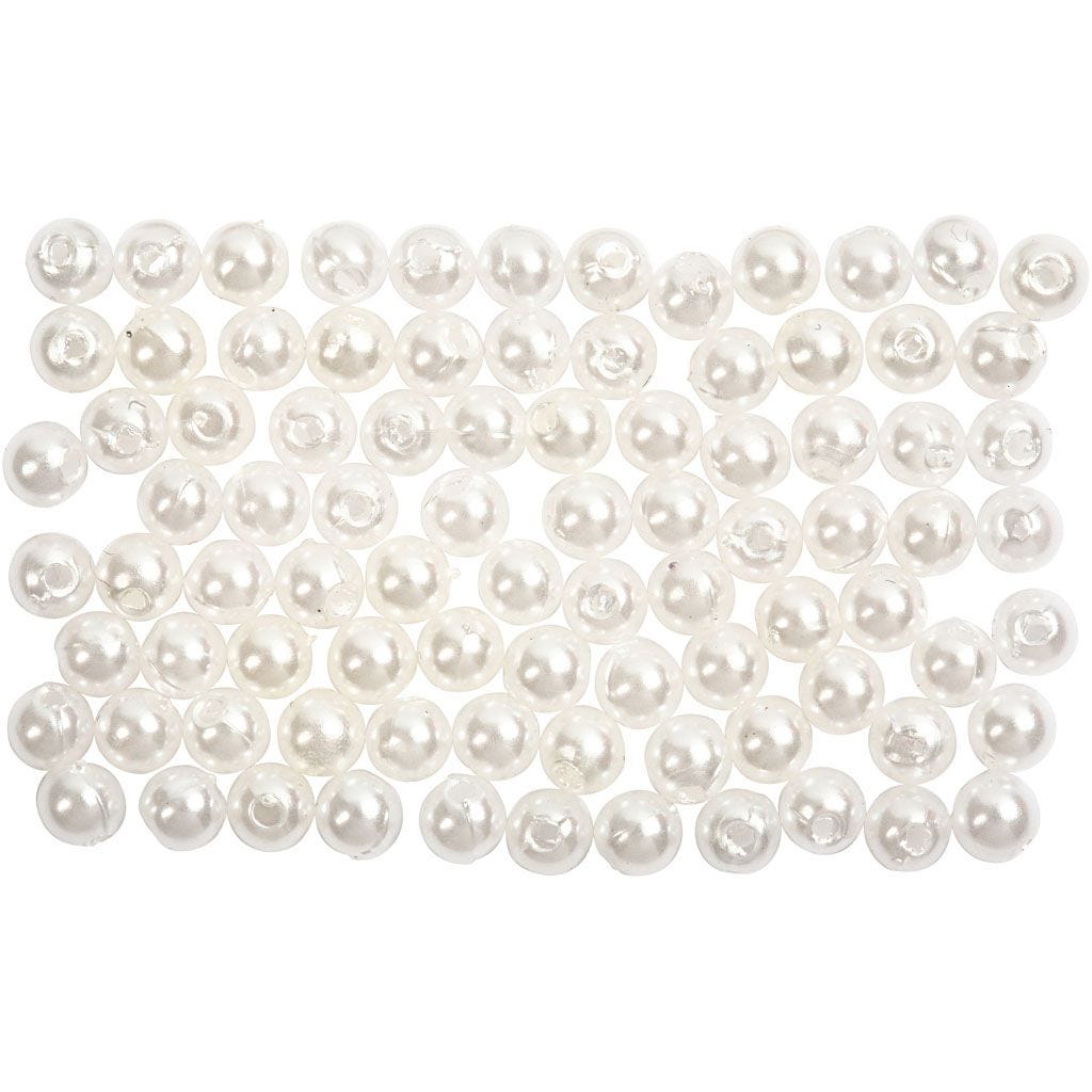 Wax Beads