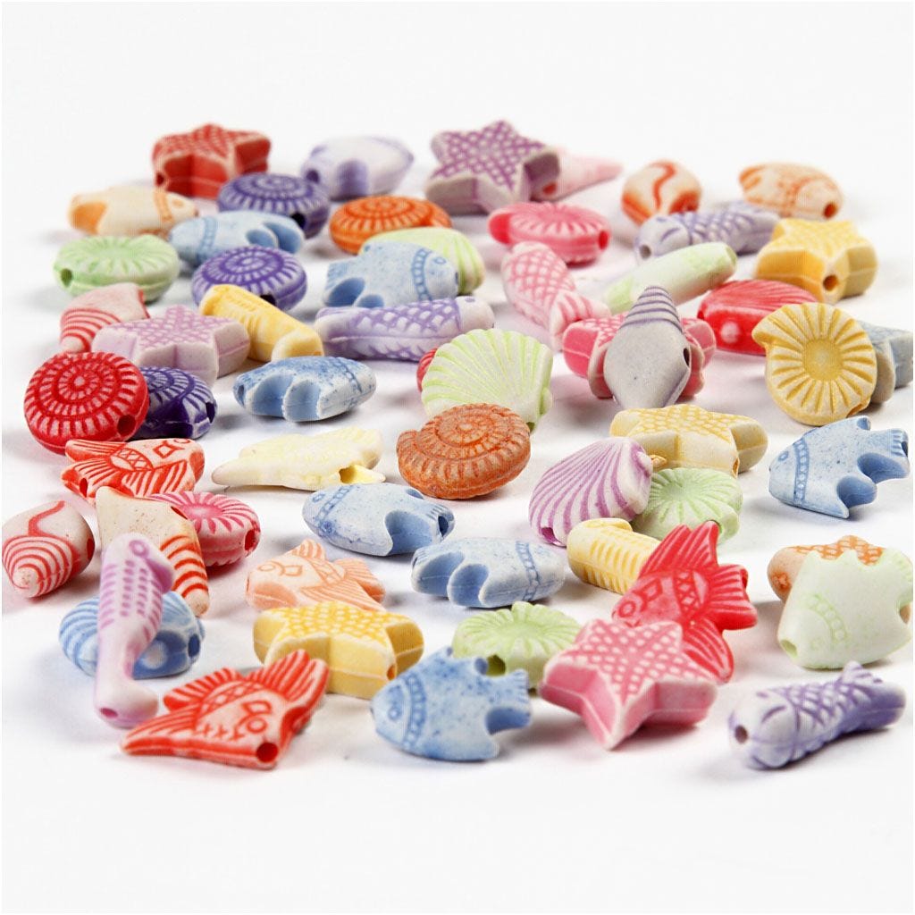 Pastel Mix