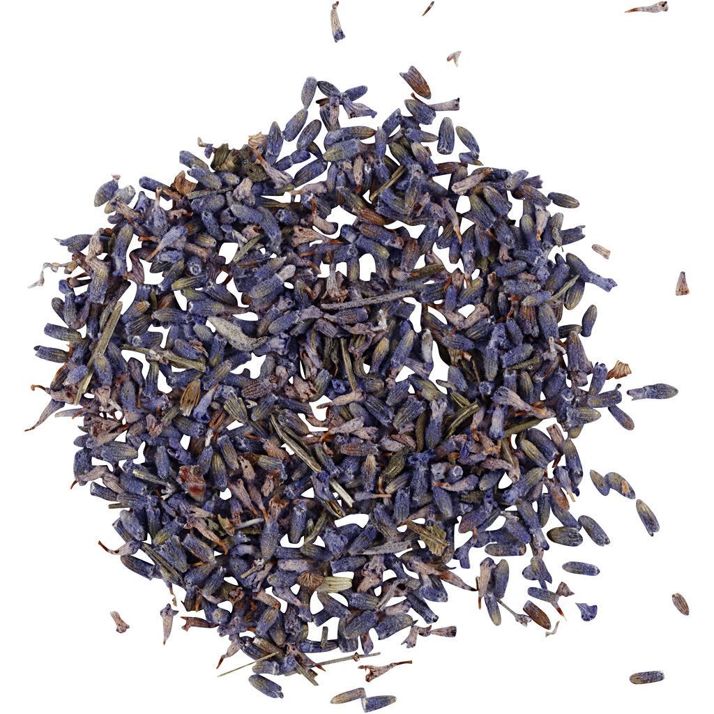 Dried Flowers