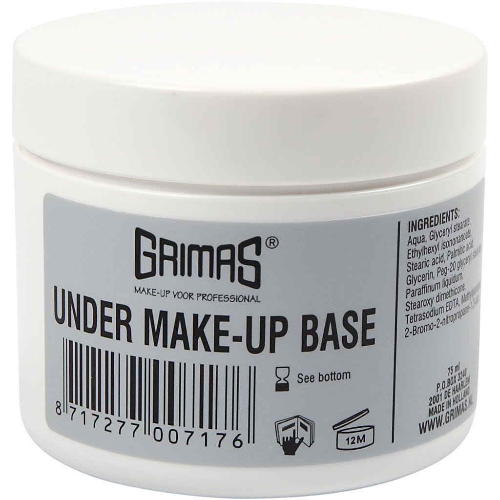 Make-Up Base