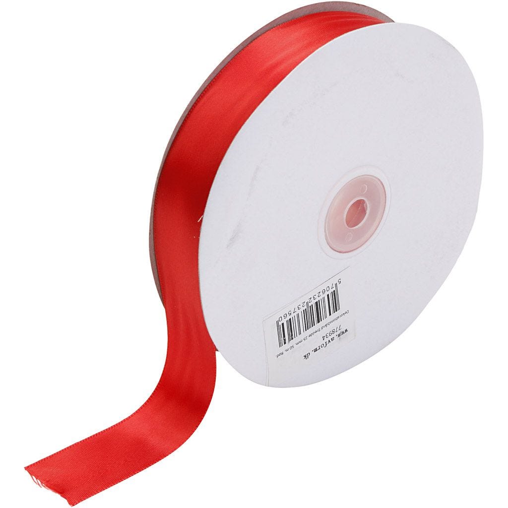 Satin Ribbon