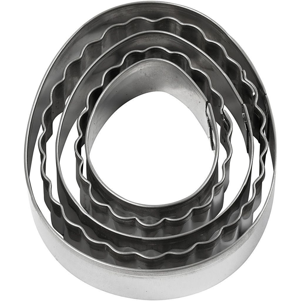 Cookie cutters