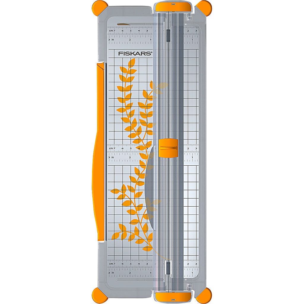 Fiskars Paper Trimmer