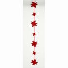 A Garland with Woven Stars