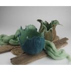Woollen Pots