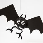 Polystyrene Bat