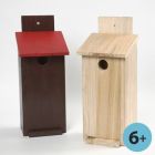 A Bird Box – Build your own