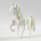 A Horse transformed into a Unicorn