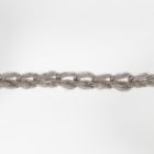 How to crochet Basic Chain Stitches