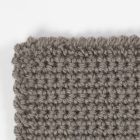 How to crochet Reverse Double Crochet Stitches (or Crab Stitches)