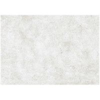 Kraft paper, A4, 210x297 mm, 100 g, white, 20 sheet/ 1 pack
