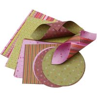 Origami Paper, 80 g, 900 ass sheets/ 1 pack