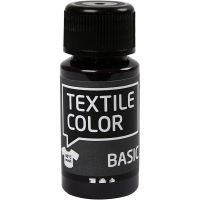 Textile Color Paint, red violet, 50 ml/ 1 bottle