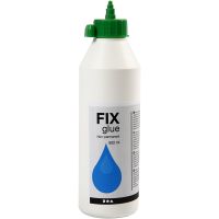 Fix Glue, 500 ml/ 1 bottle