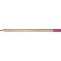 Edugreen Jumbo Coloured Pencils, lead 5 mm, rose, 10 pc/ 1 pack