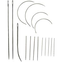 Needle Repair Kit , 16 pc/ 1 pack