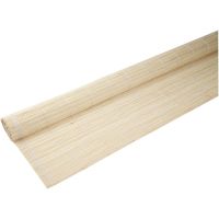Bamboo Mat for Felt Making, size 80x160 cm, 1 pc