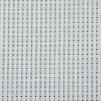 Aida Fabric, W: 130 cm, 24 squares per 10 cm , white, 3 m/ 1 pc