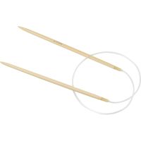 Circular Knitting Needle, no. 4,5, L: 60 cm, 1 pc