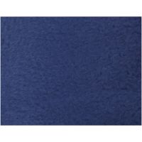 Fleece, L: 125 cm, W: 150 cm, 200 g, blue, 1 pc