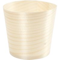 Cup, H: 6 cm, D 5,5 cm, 12 pc/ 1 pack