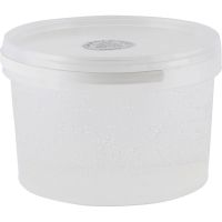 Gel Wax, 2250 g/ 1 bucket, 2925 ml