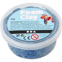 Foam Clay®, blue, 35 g/ 1 tub