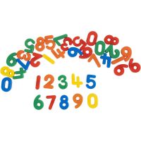 Magnetic numbers, 48 pc/ 1 pack