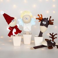 Christmas Decorations you can make yourself