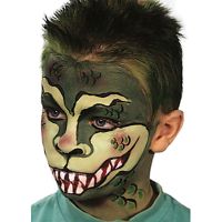 Face Painting Inspiration