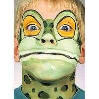 Face Painting Inspiration