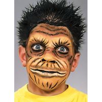 Face Painting Inspiration