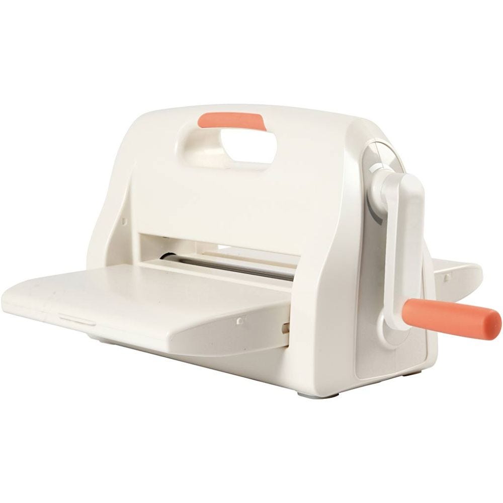 Best die cut embossing machine sale