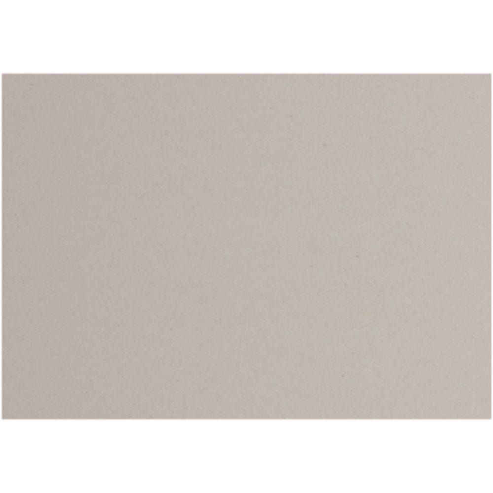 Paperboard, 70x100 cm, thickness 1,3 mm, 1000 g, 25 sheet/ 1 pack