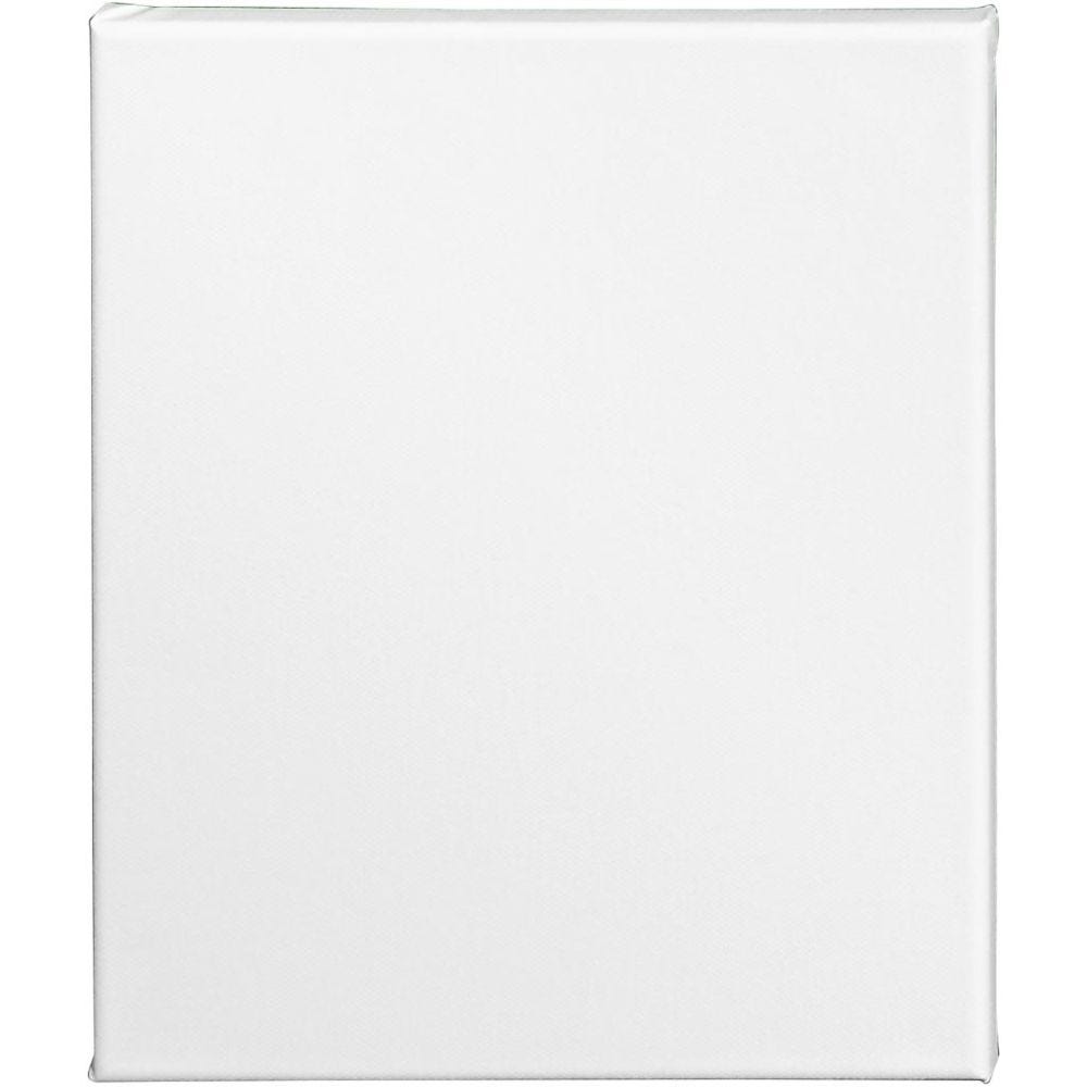 ArtistLine Canvas, depth 1,6 cm, size 24x30 cm, 360 g, white, 10 pc/ 1 pack