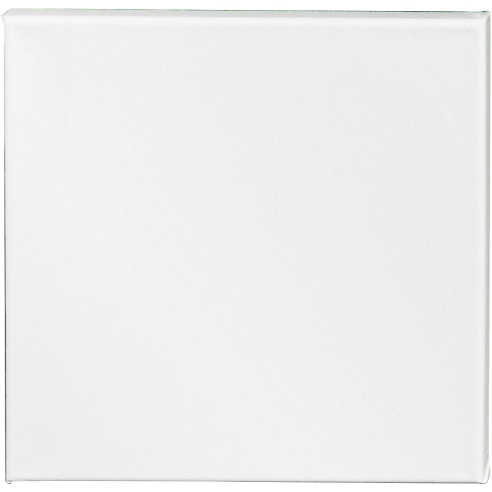 ArtistLine Canvas, D: 1,6 cm, size 30x30 cm, 360 g, white, 1 pc