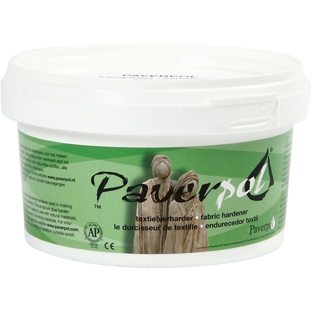 Paverpol , 500 g/ 1 tub