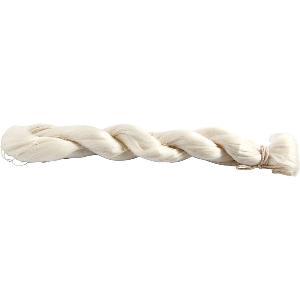 Raw Silk, 50 g/ 1 pack