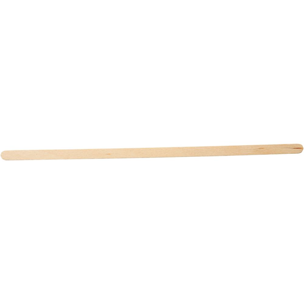 Ice lolly sticks, L: 19 cm, W: 6 mm, 30 pc/ 1 pack