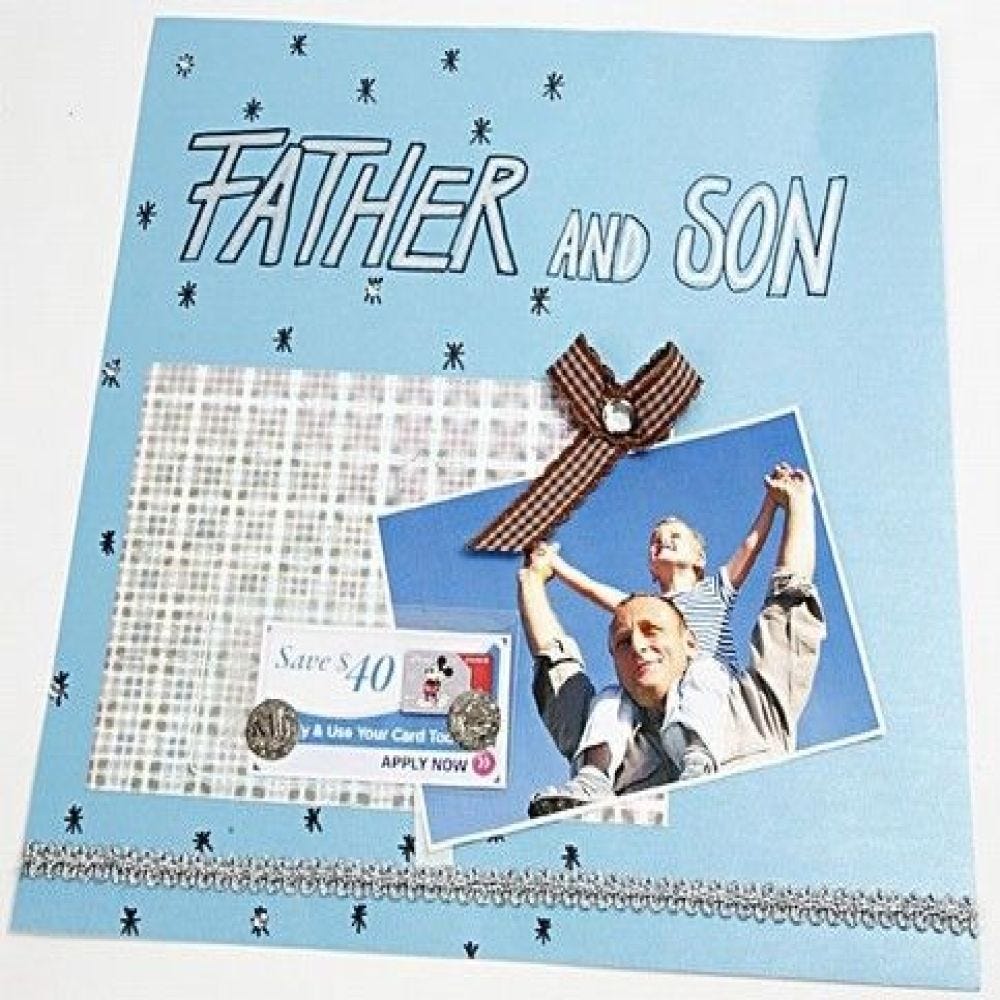 3L Products for scrapbooking